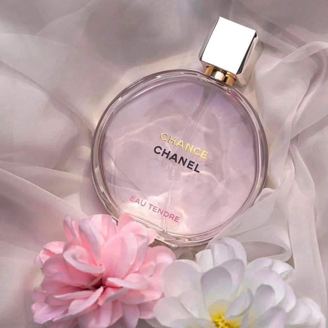 Nước Hoa nữ ur. Nel Chan.ce Eau tennai EDP (10ml-20ml extract)