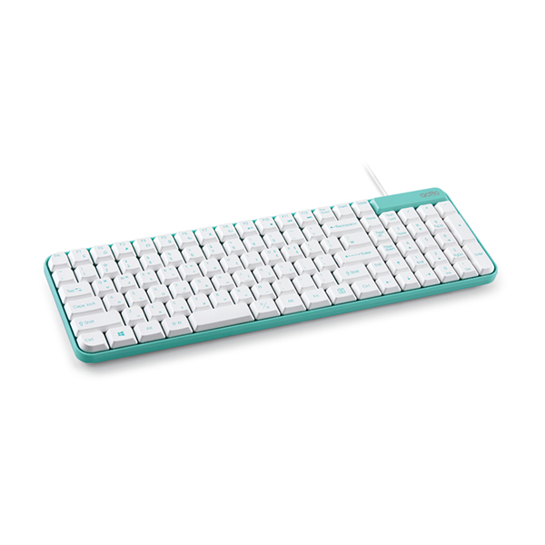 Bàn phím máy tính văn phòng Edge - Edge Keyboard Actto KBD-49
