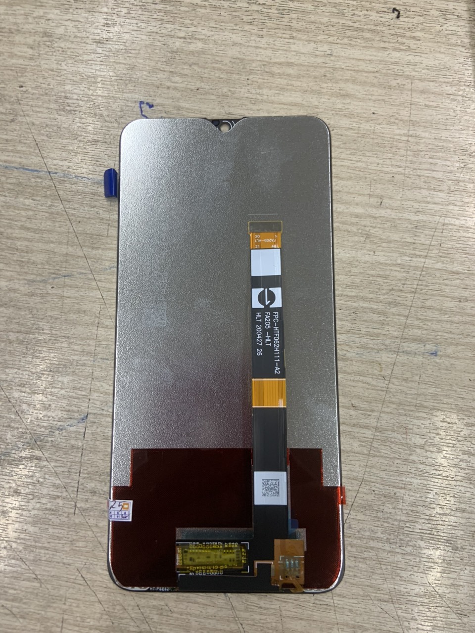 Màn hình zin new oppo a7/a5s/A12