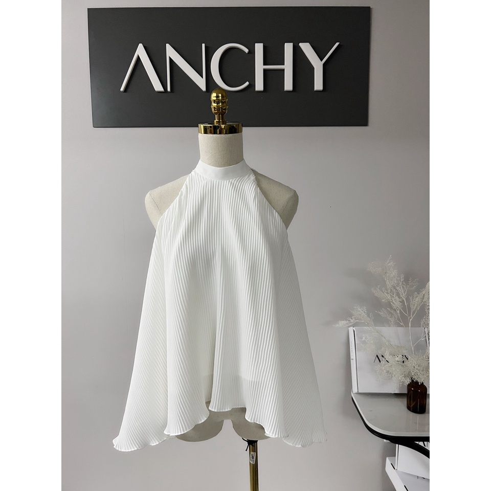 Áo sát nách dập ly - AT003