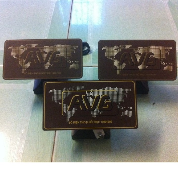 Anten DVBT2 để bàn MobiTivi