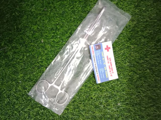 Panh Hình Tim Everbest 25cm