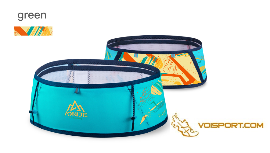 Đai chạy bộ Aonijie W8108