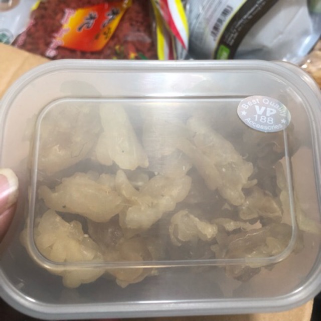 [HCM]Tuyết Giáp