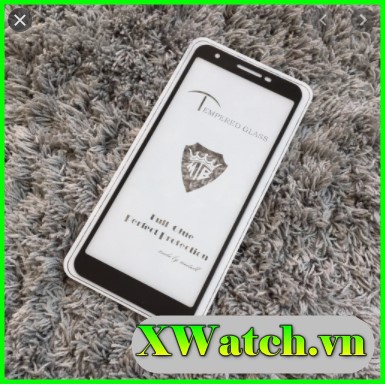 Cường lực full màn full keo google pixel 3a / 3a xl
