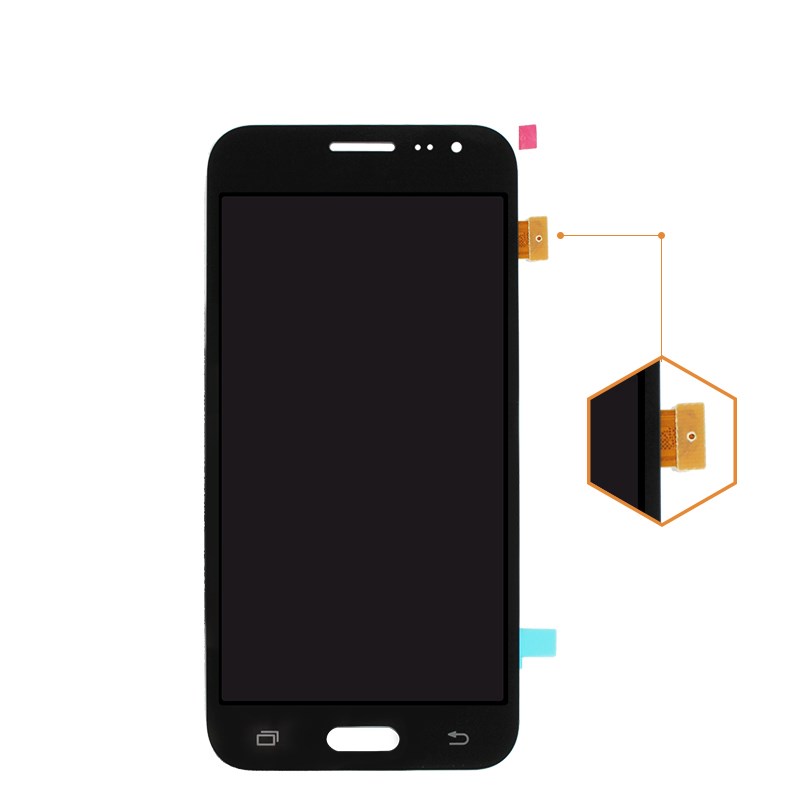 BỘ MÀN HÌNH SAMSUNG J250 / J2 PRO QX