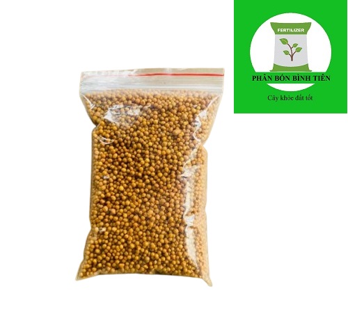 Phân Tan Chậm Osmocote 14-14-14 Nhập Mỹ – 100g | Dưỡng Lan, Hoa Mai, Cây Cảnh