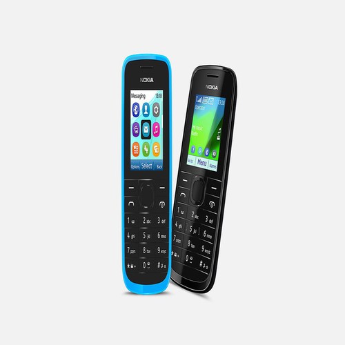 [HCM]NOKIA 109 MÀN HÌNH MÀU LOA KHỦNG - N109