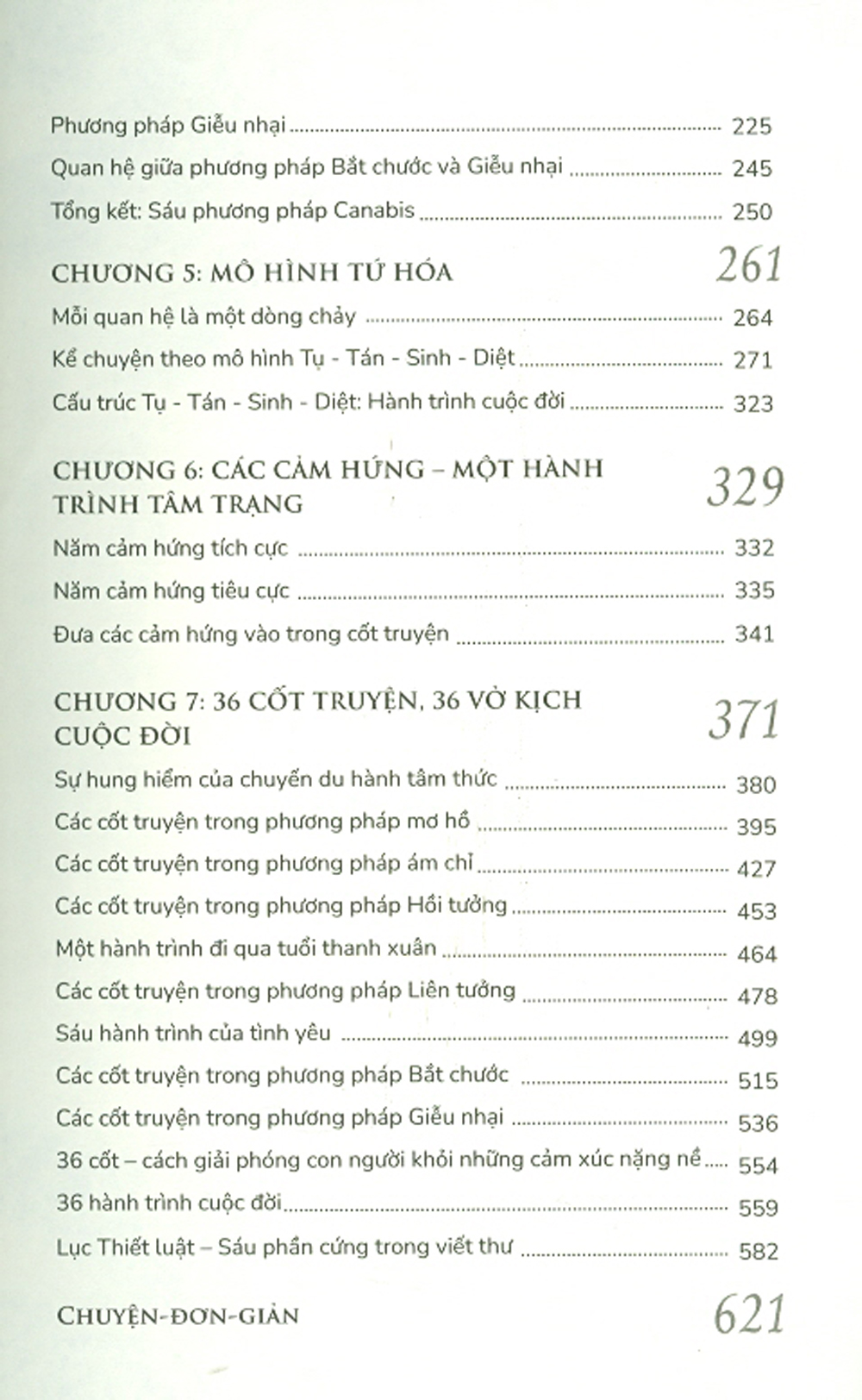 Content Và Nghệ Thuật Storytelling