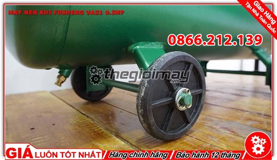 Máy nén khí Fusheng VA51(1/2HP)