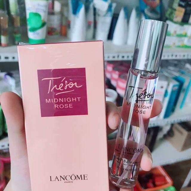 🎁 [FreeShip Max][HCM] Nước Hoa Mini Dạng Ống 20ml Cực Thơm