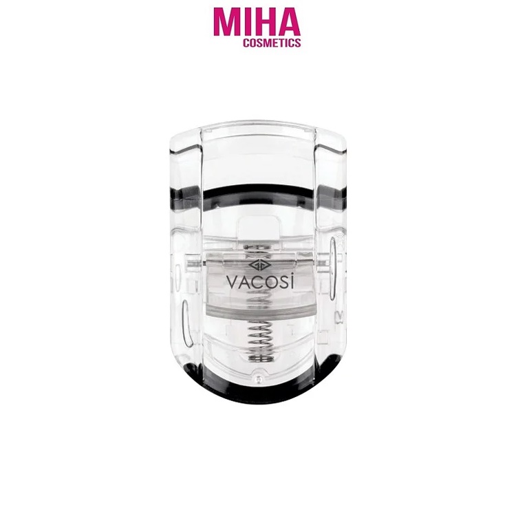 Bấm Mi Mini VACOSI Portable Curler Hàn Quốc