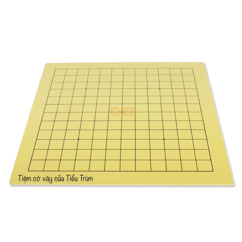 BÀN CỜ VÂY 9*9 +13*13