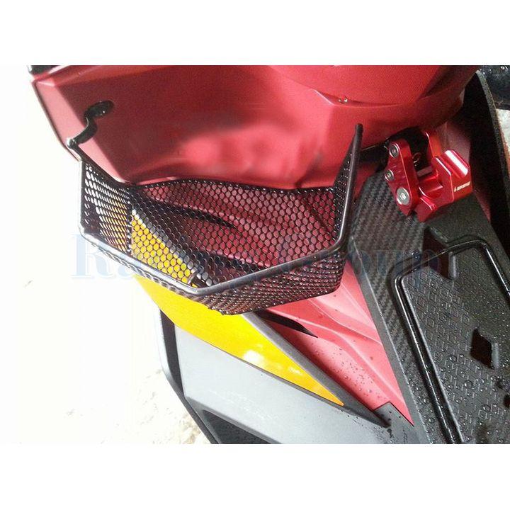 [HCM]Rổ xe máy đựng đồ cho Winner 150