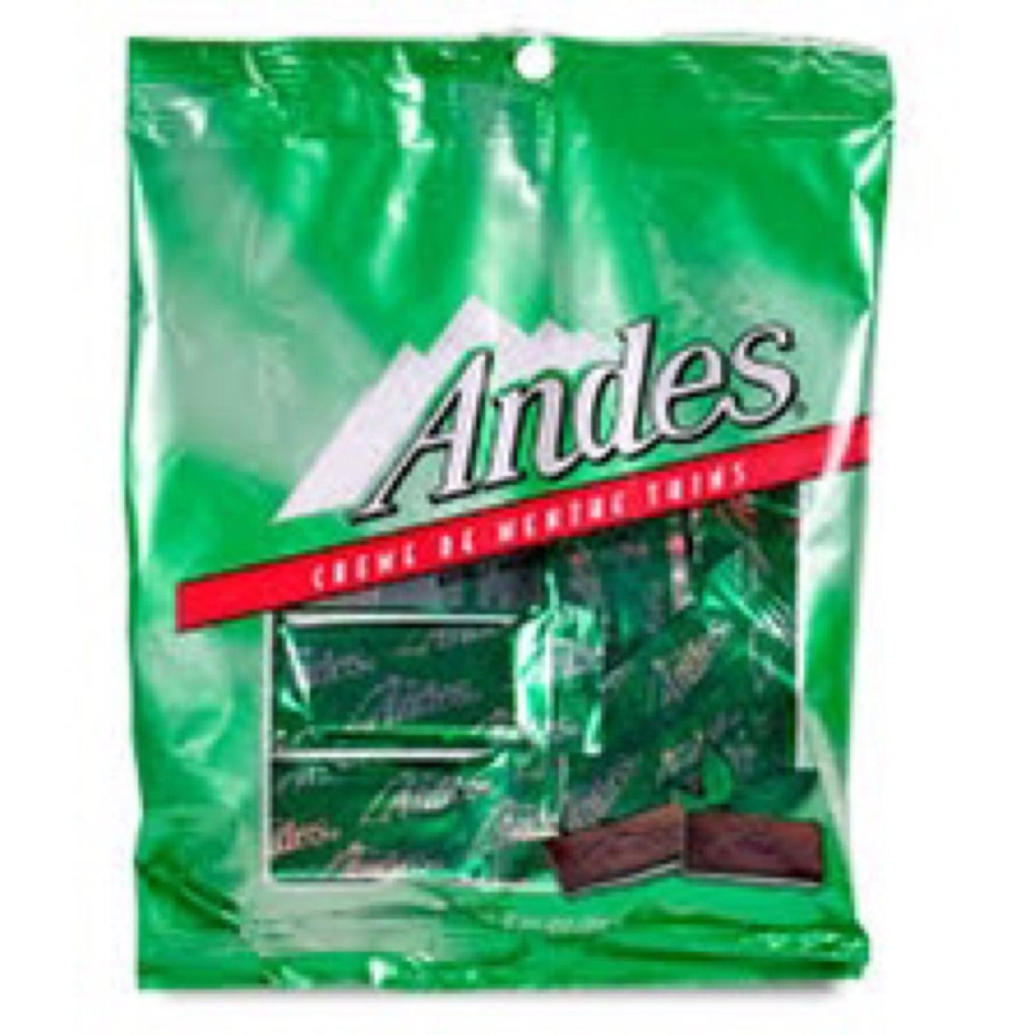 Socola Bạc Hà Andes 78gram
