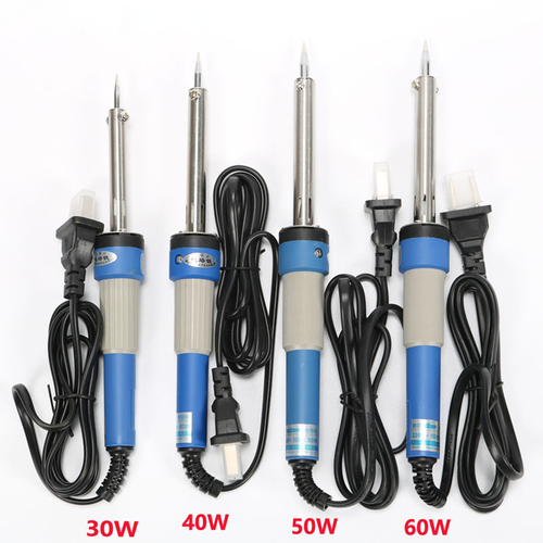 MỎ HÀN CHÌ , MỎ HÀN THIÉC  60W SE960