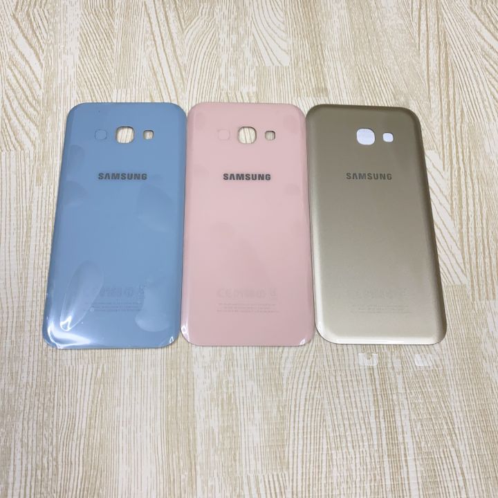 Nắp lưng ĐT Samsung Galaxy A5 2017 A520