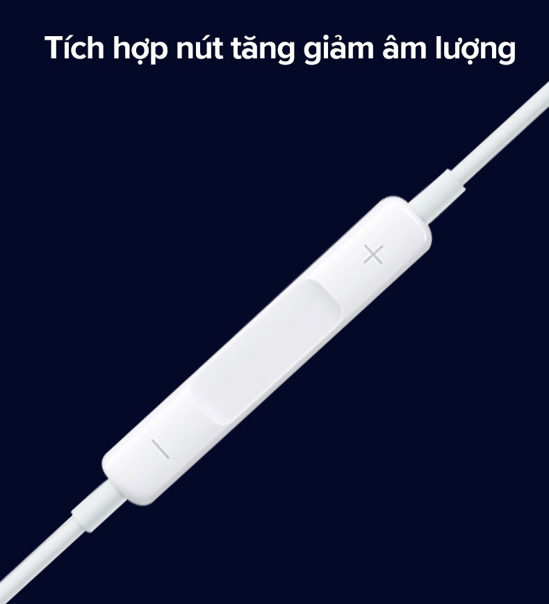 [HCM]Tai nghe nhét tai Joway HP56