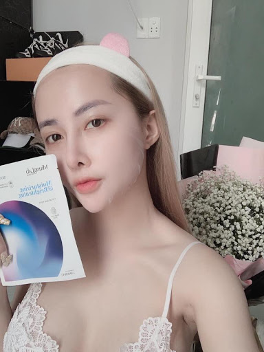 Mặt Nạ Dưỡng Da Miung Lab 7 Miếng Chính Hãng