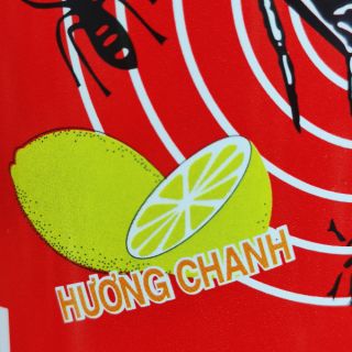 Xịt Muỗi Diệt Côn Trùng Số 9 Thể Tích 600ml