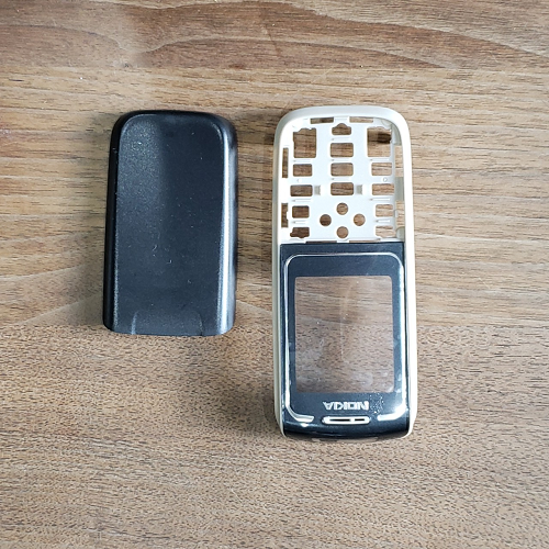 Vỏ Nokia 1650 không sườn - không phím