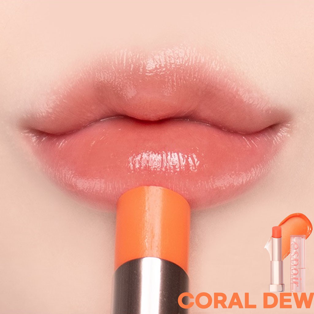 [HOÀN TIỀN 15%]Son Dưỡng Môi Espoir Nowear Glow Lip Balm