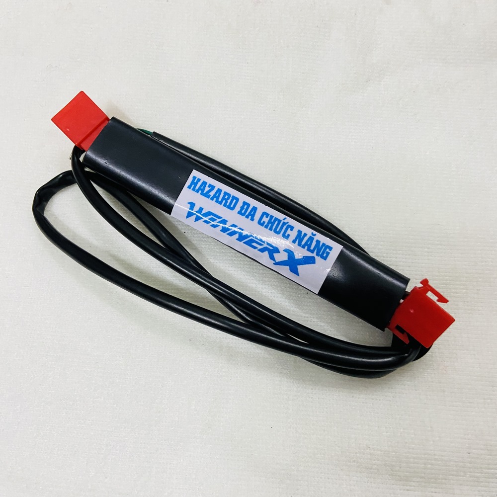 Bộ mạch tạo chớp hazard xi nhan cho dòng xe winner x