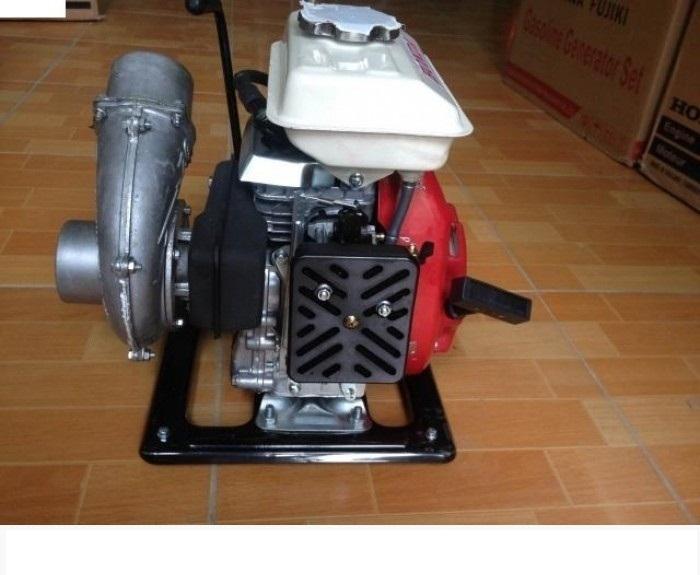Máy bơm nước chạy xăng - Honda F152 - Bảo hành 6 tháng