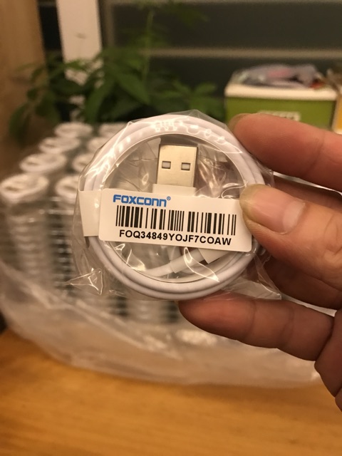 Charger cable for phone