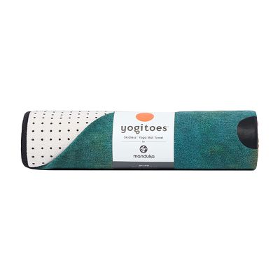 Khăn yoga Manduka Yogitoes