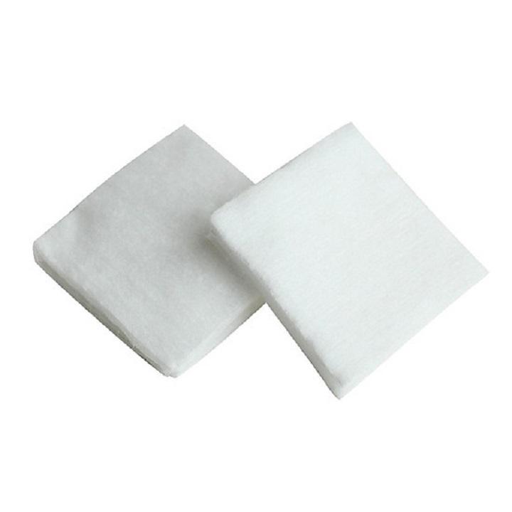 BÔNG CẮT MIẾNG BẠCH TUYẾT 1KG