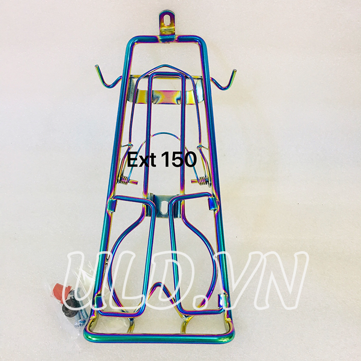 [HCM]BA GA GIỮA EX 150 TITAL 10 LY