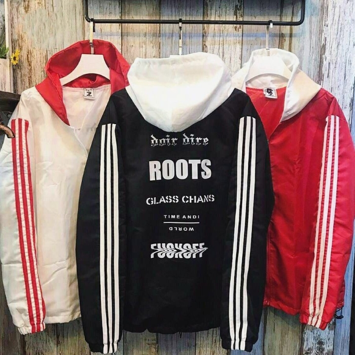 ÁO KHOÁC CẶP ĐÔI NAM NỮ
