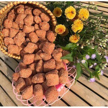 Me xí muội chua cay - cực ghiền - 100g