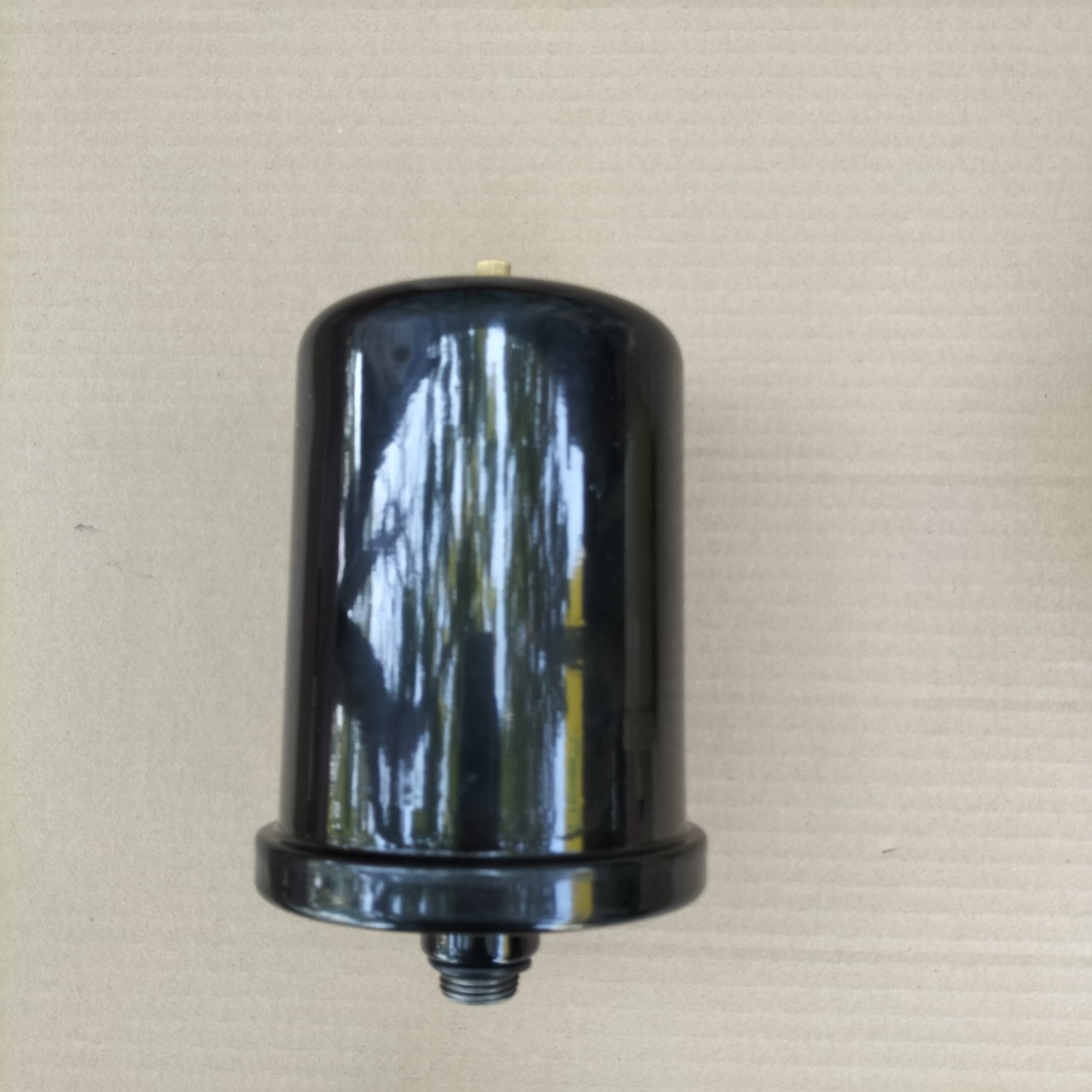 Bình tích áp 2 lít cho máy bơm tăng áp