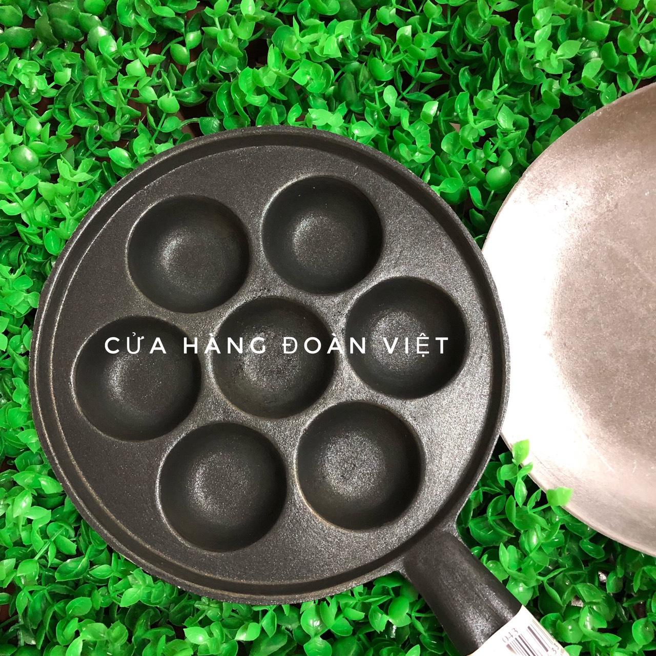 Khuôn Bánh Bò Nướng Chống Dính II Đồ Gia Dụng nhà bếp, Dụng cụ pha chế, Khuôn làm bánh và nguyên liệu