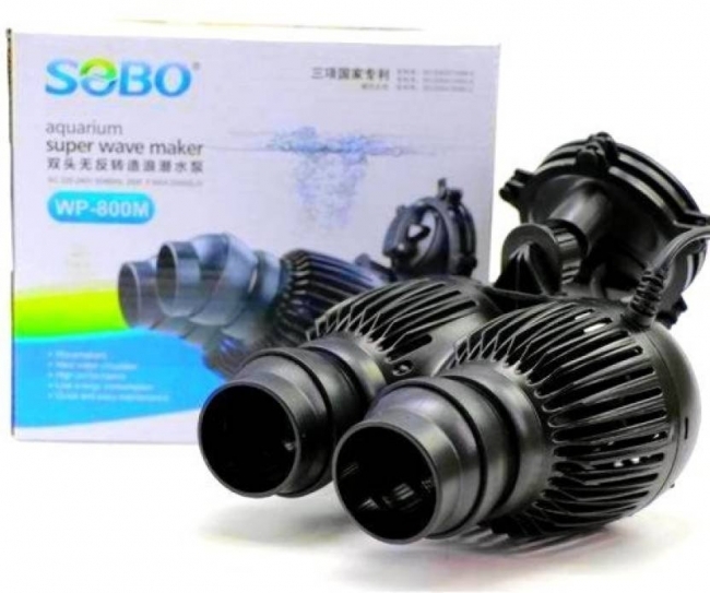 [HOÀN TIỀN 10%]MÁY THỔI LUỒNG SOBO WP 800M
