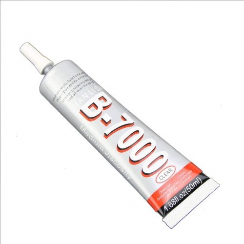 Keo dán B7000 15ml đa năng