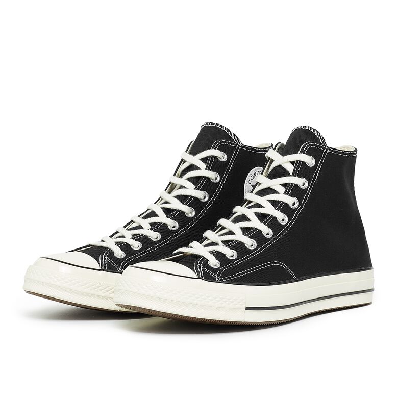 Giày Sneaker Conv.erse 1970s Nam nữ cao cổ đen ( Tặng túi conve.rse + bill + tất)