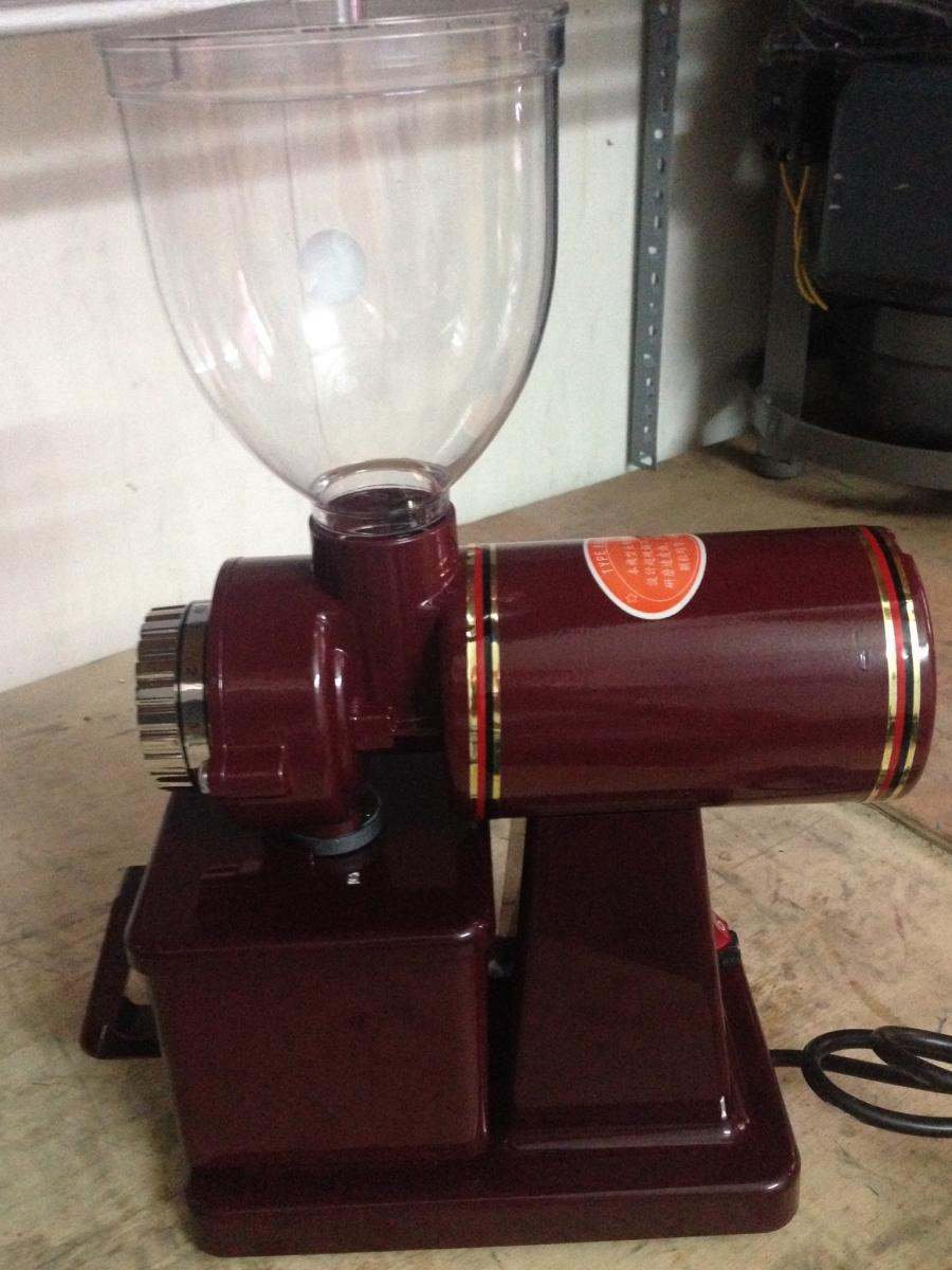 Máy xay cà phê, xay  tiêu mini 600N