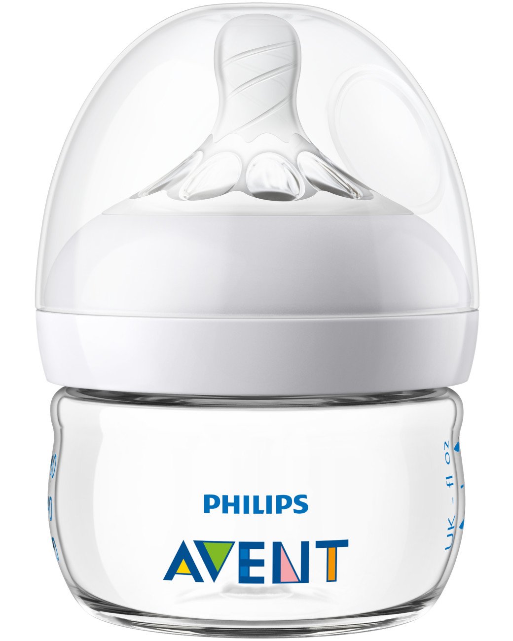Bình sữa Avent Natural 60ml