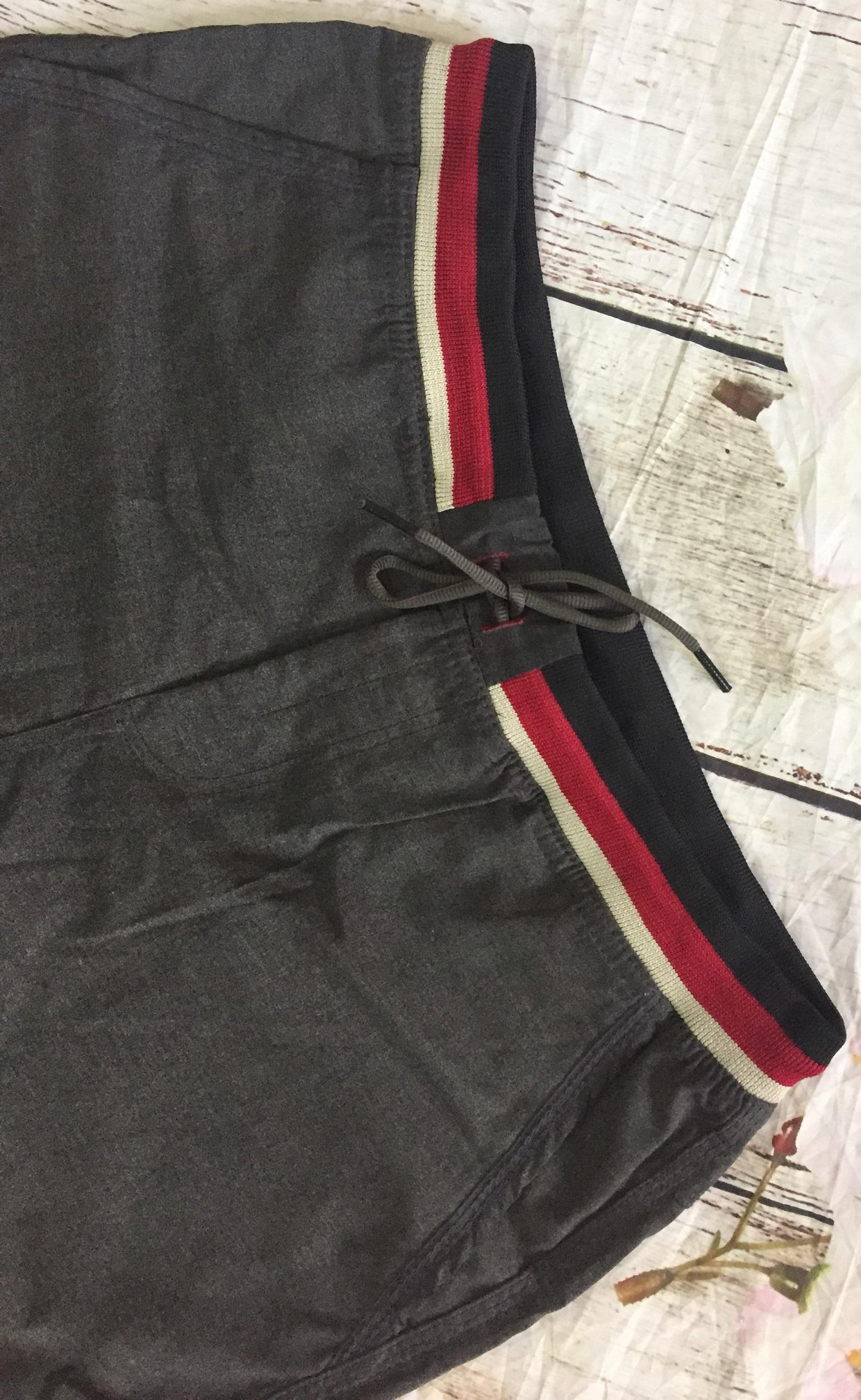 QUẦN KAKI LỬNG NAM LƯNG THUN SZ 28- SZ38 ( 45KG-100KG)