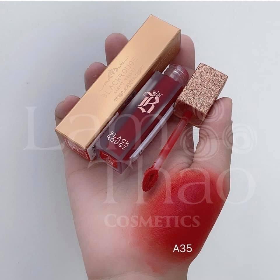 SON KEM BLACKROUGE