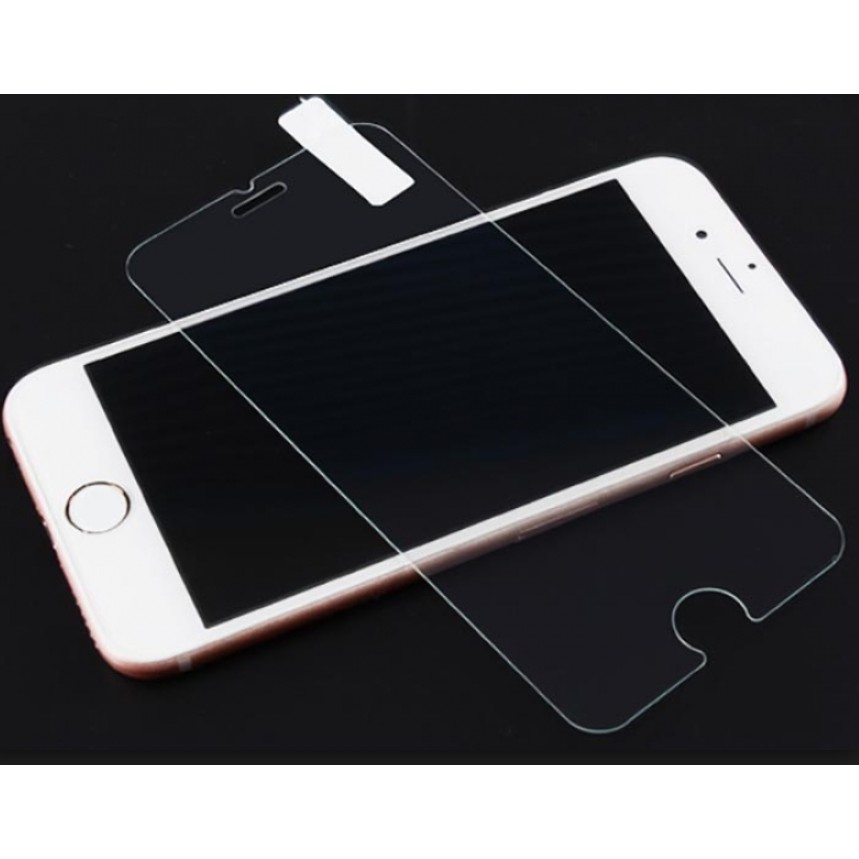 Miếng Dán Kính Cường Lực 2.5D Cho iPhone 7 Plus - Glass