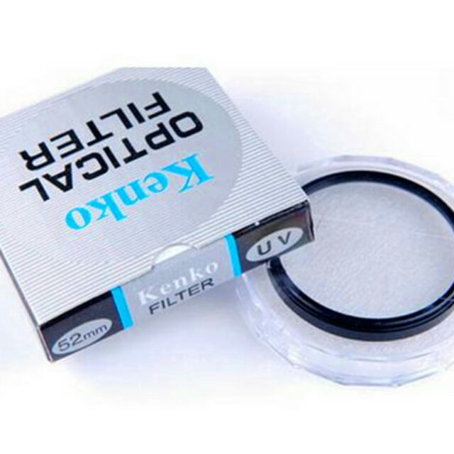 Filter Uv Kenko Các Kích Cỡ Phi 40.5-43-49-52-55-58–62-67-72–77