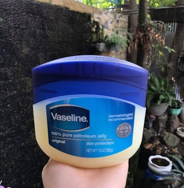 Sáp dưỡng ẩm Vaseline 368g hàng chuẩn mỹ