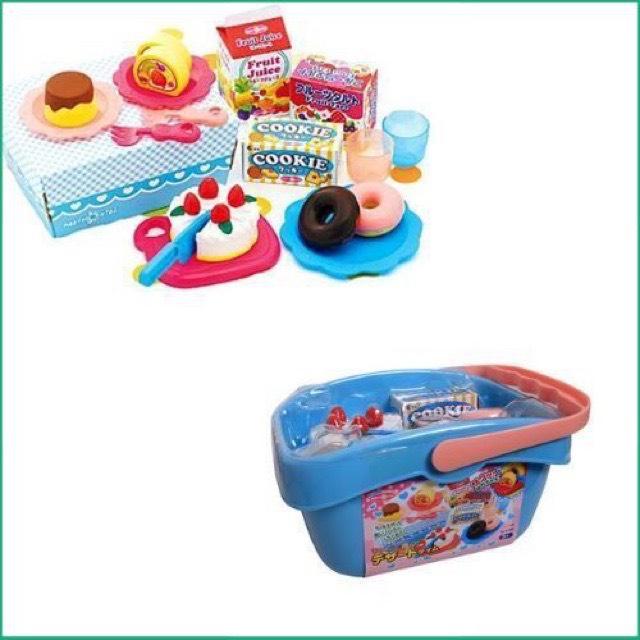 Bộ đồ chơi Chip-Chop Toyroyal