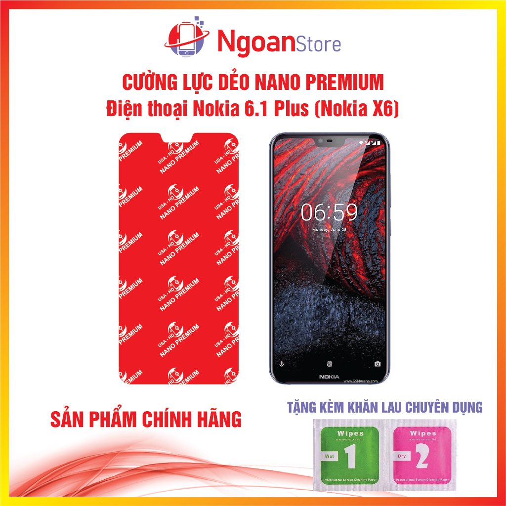 Cường lực dẻo