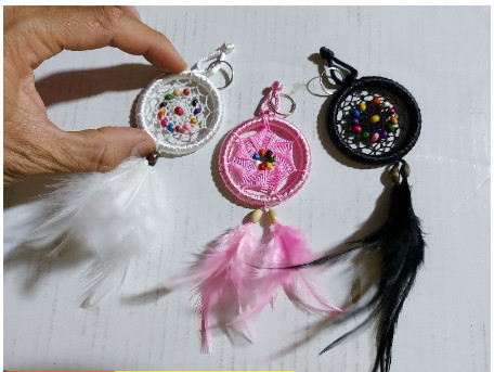 Dreamcatcher