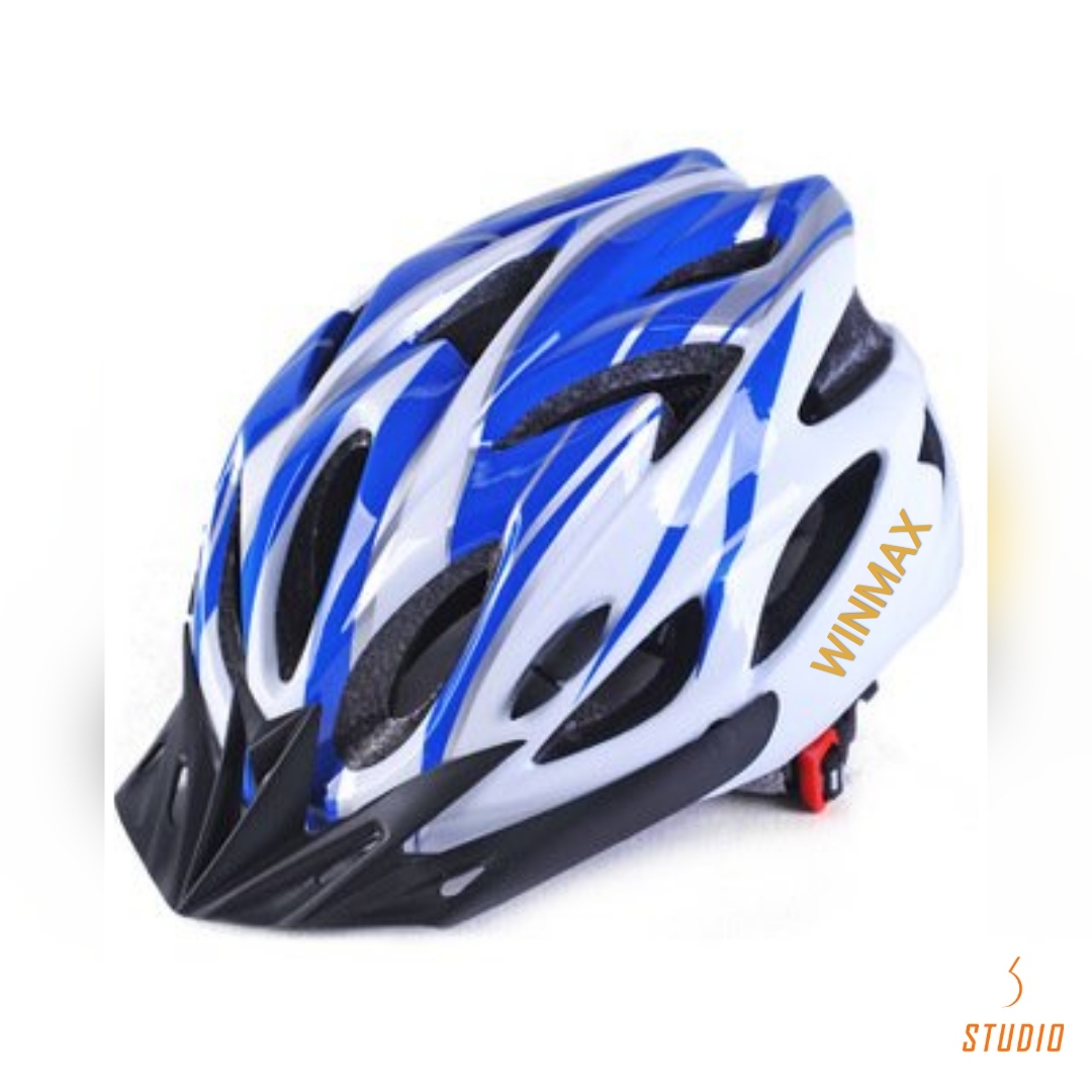 <Sale>Mũ Bảo Hiểm Xe Đạp Thể Thao WinMax